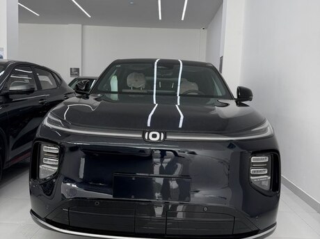 Changan Qiyuan Q07