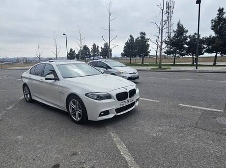 BMW 520d