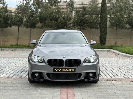BMW 528