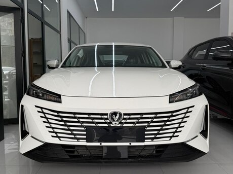 Changan Eado