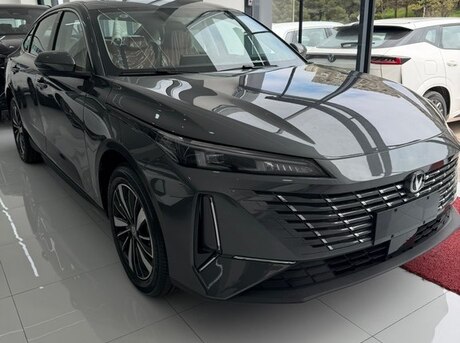 Changan Eado