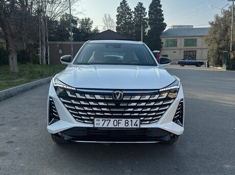 Changan Uni-Z