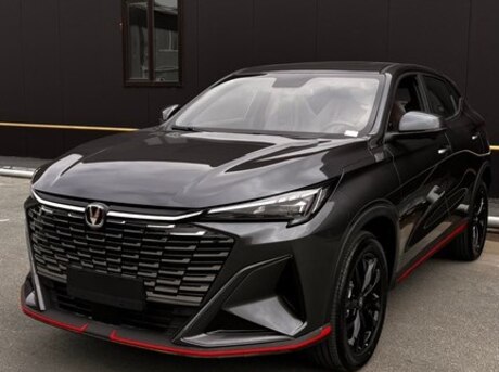 Changan Oshan X5 Plus