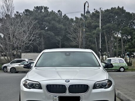 BMW 535