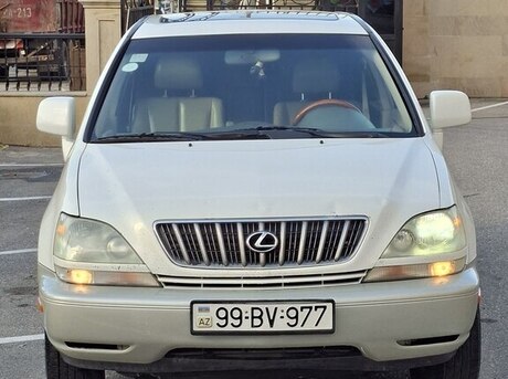 Lexus RX 300