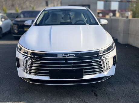 BYD Destroyer 05