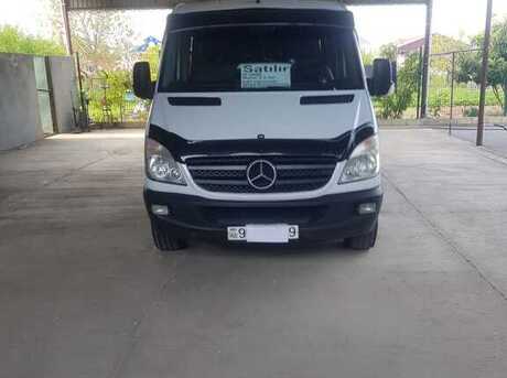 Mercedes Sprinter 315
