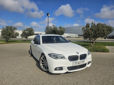 BMW 520d