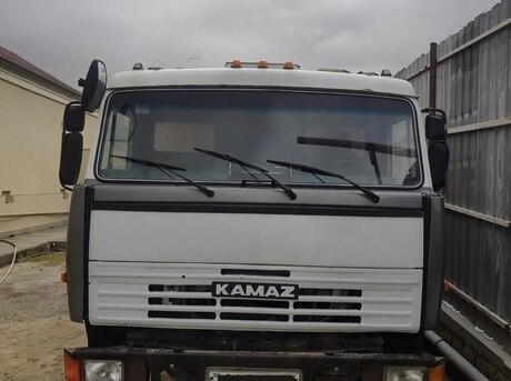 KamAz 65115