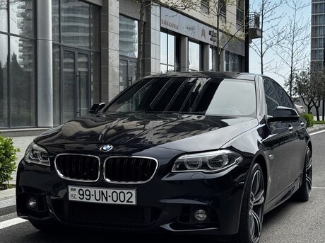 BMW 528
