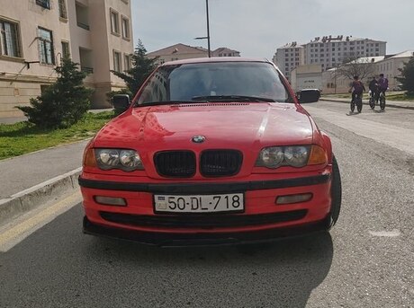 BMW 316