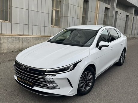 BYD Destroyer 05