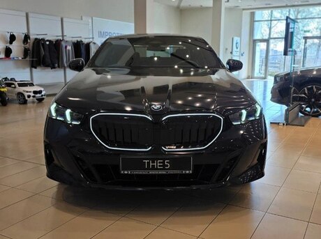BMW 530e