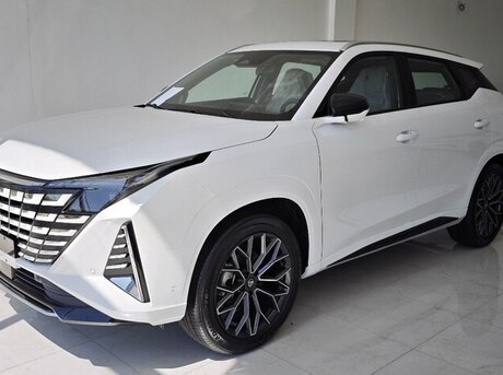 Changan Uni-Z