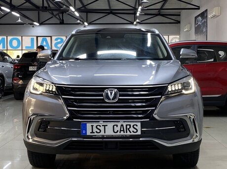 Changan CS 85