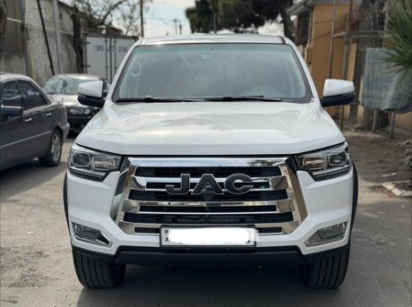 JAC T8