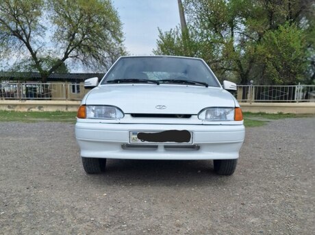LADA (VAZ) 2114