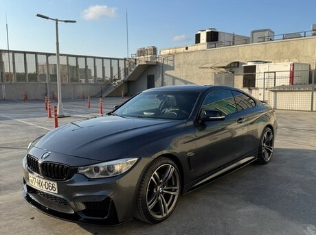 BMW 428