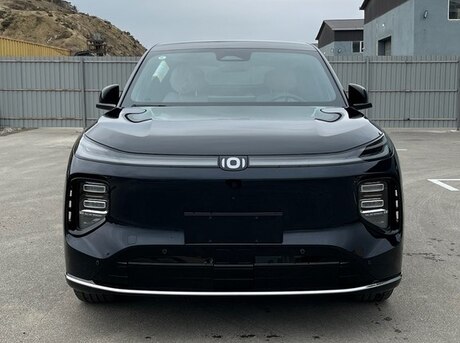 Changan Qiyuan Q07