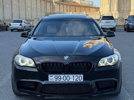 BMW 528