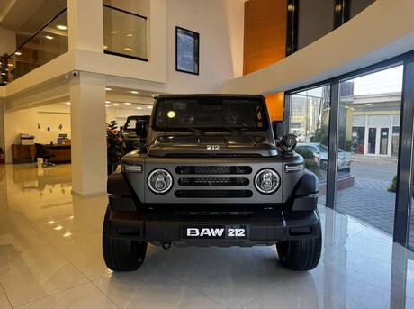BAW 212