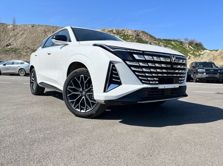 Changan Uni-Z