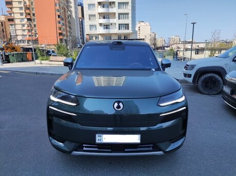 Denza N9