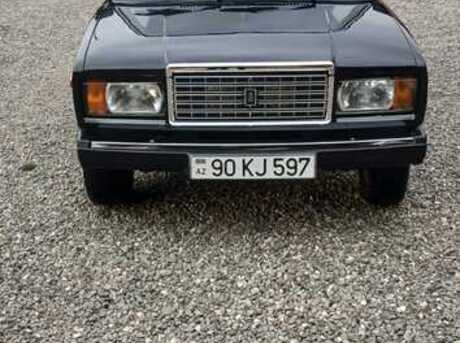 LADA (VAZ) 2107