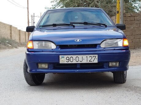 LADA (VAZ) 2115