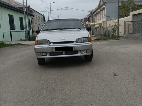 LADA (VAZ) 2115