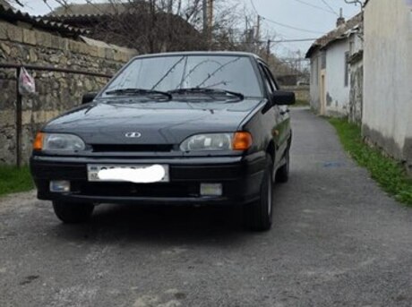 LADA (VAZ) 2115 2010
