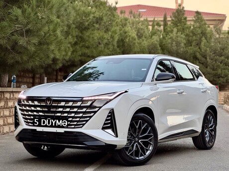 Changan Uni-Z