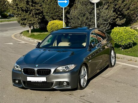BMW 528
