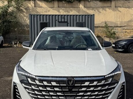 Changan Uni-Z