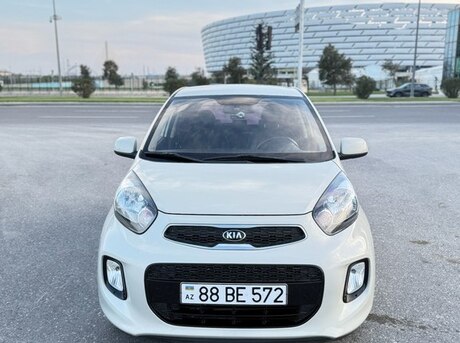Kia Morning