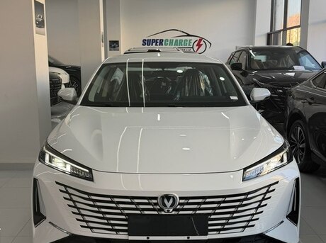 Changan Eado