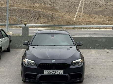 BMW 528