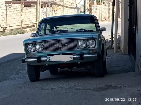 LADA (VAZ) 2106