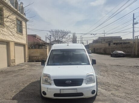 Ford Tourneo Connect