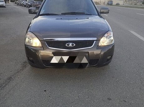 LADA (VAZ) Priora