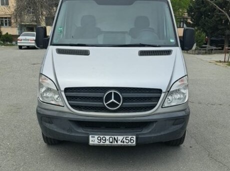 Mercedes Sprinter 316