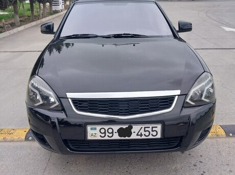 LADA (VAZ) Priora