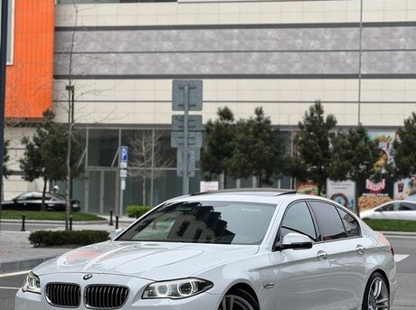 BMW 528