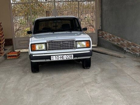 LADA (VAZ) 2107 1998