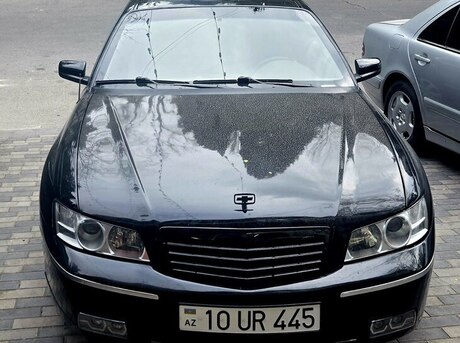 Chevrolet Caprice