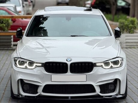 BMW 328