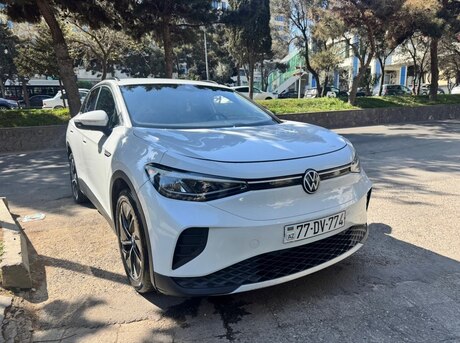 Volkswagen ID.4