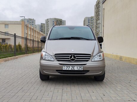 Mercedes Vito