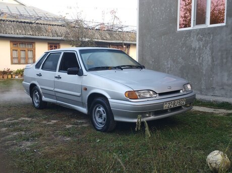 LADA (VAZ) 2115