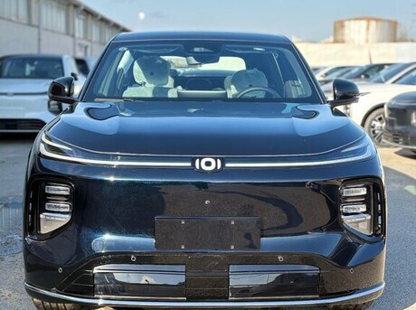 Changan Qiyuan Q07